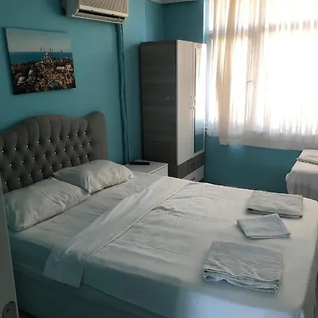 Aparthotel Aurora Istanbul