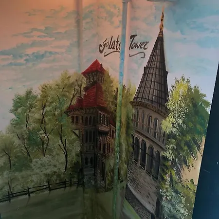 Aurora Istanbul