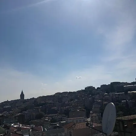 Aurora * Istanbul