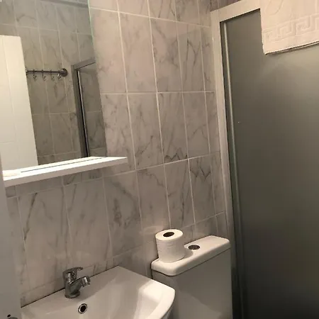Aparthotel Aurora Istanbul