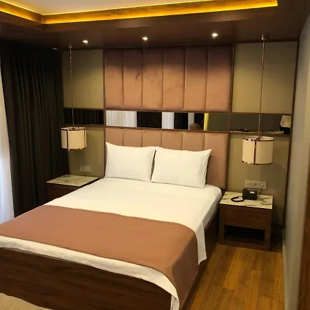 Vitabella 2* Istanbul