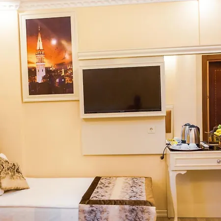 Hotel Best Nobel