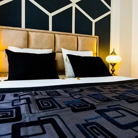 Apartment Hoca Pasa Two
