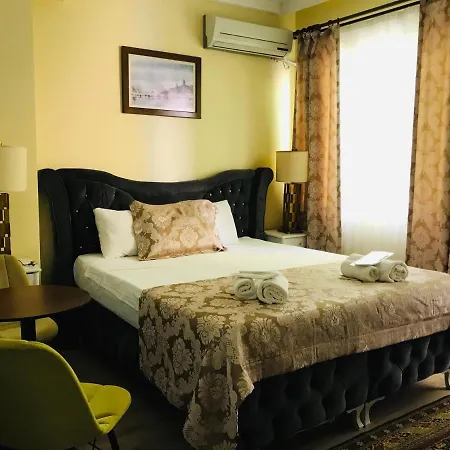 La Boutique Estambul
