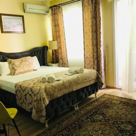 La Boutique Hotel