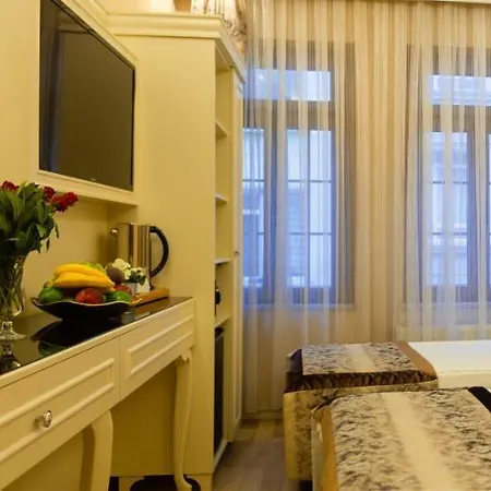 Hotel Best Nobel