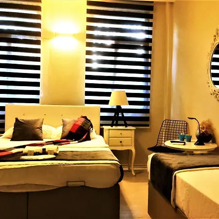 Aparthotel Taxim V&v *