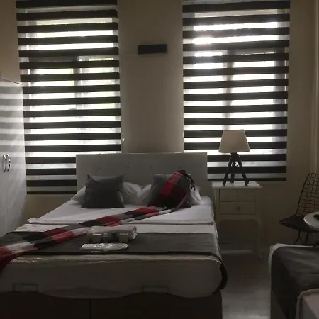 Aparthotel Taxim V&v