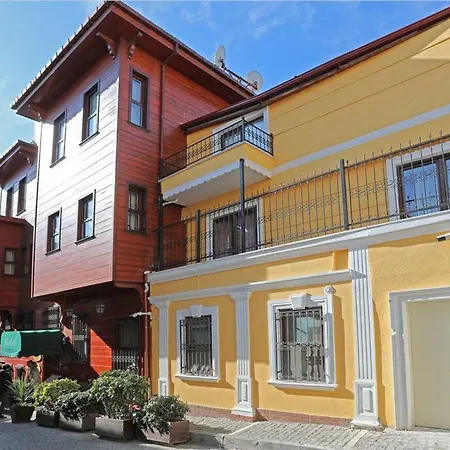 Garden House - Special Class