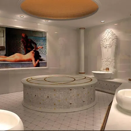 Taba Luxury And