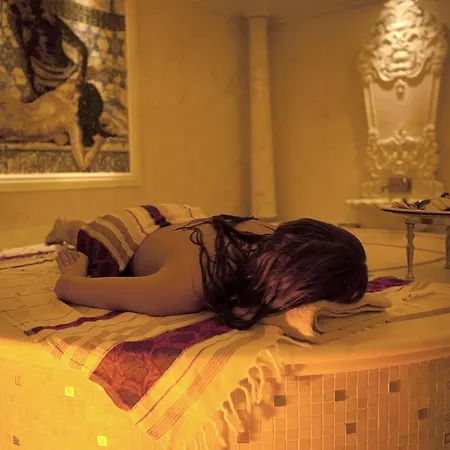 Taba Luxury And Hotel Istanboel