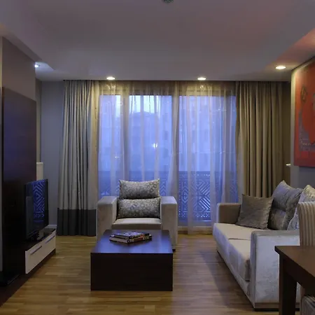 Hotel Taba Luxury And