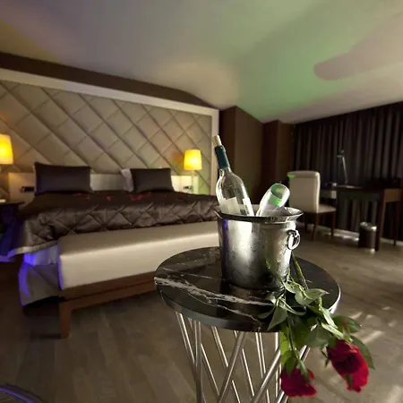 Taba Luxury And