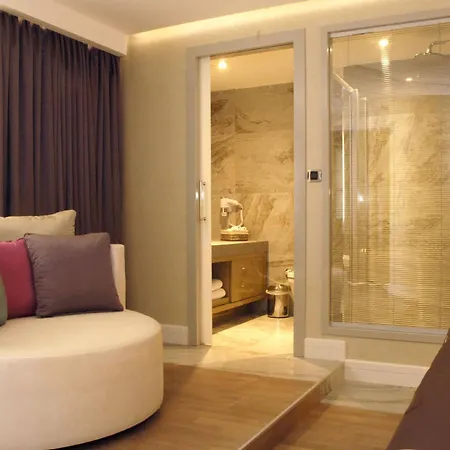 Taba Luxury And