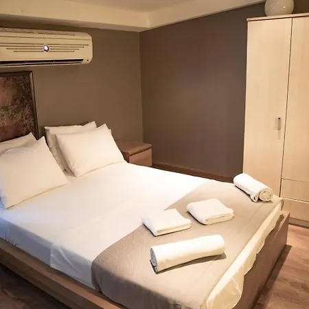 Hotel The Hera 2*