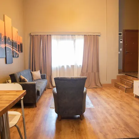 The Hera Hotel