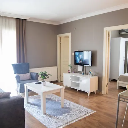 The Hera Hotel Istambul
