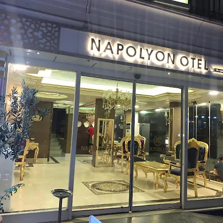 Napolyon Istanbul