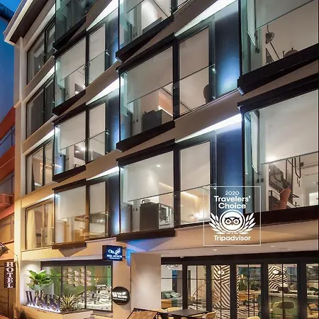 Hotel The Westist & - Special Category 3*