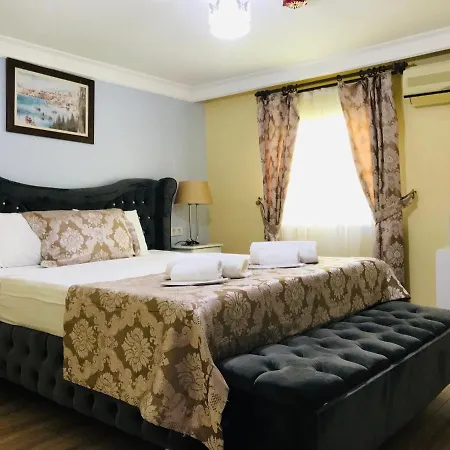La Boutique Estambul
