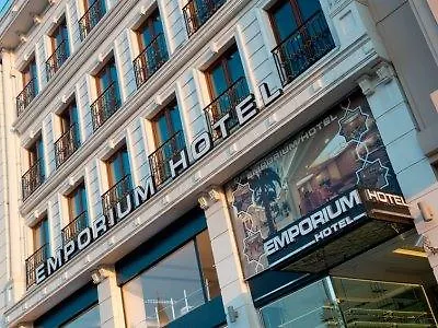 Emporium 4*