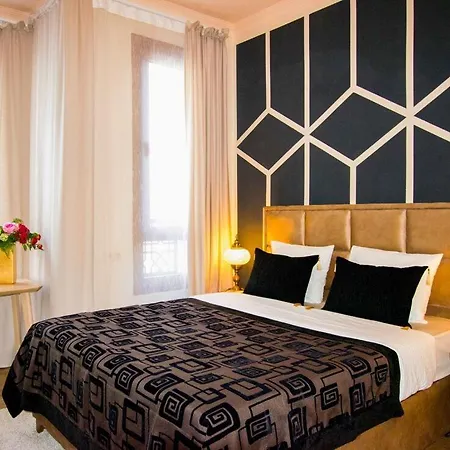 Apartment Hoca Pasa Two Istanbul
