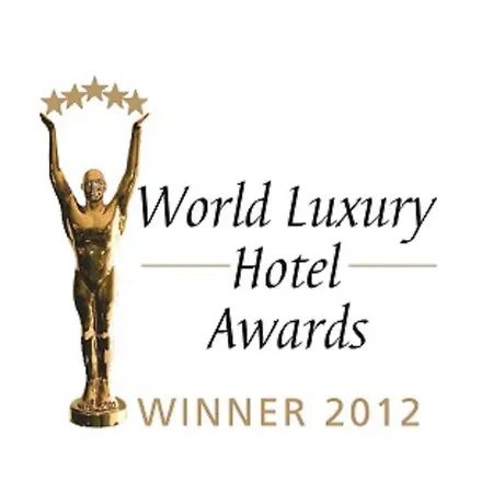 Hotel Ottoman Imperial-special Category Istanbulská provincie