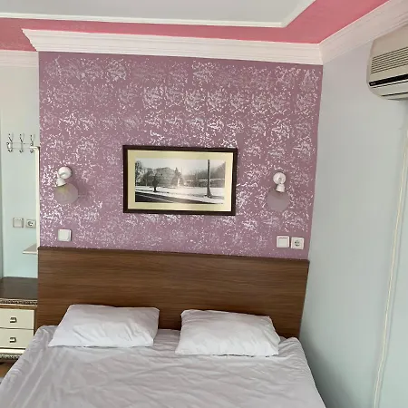 Yakut Apart Apart Otel