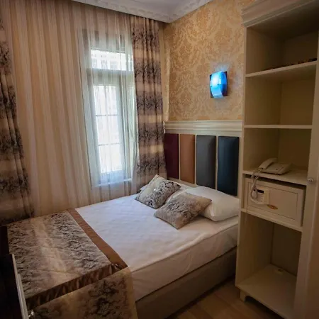 Hotel Best Nobel 3*