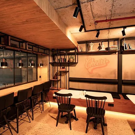Aparthotel Cityloft 64 Istanbul