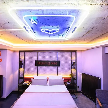 Cityloft 64 Aparthotel