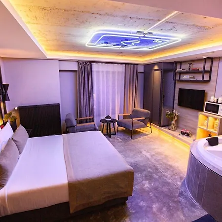 Aparthotel Cityloft 64 Istanbul