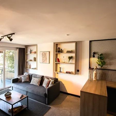 Aparthotel Cityloft 64 Istanbul