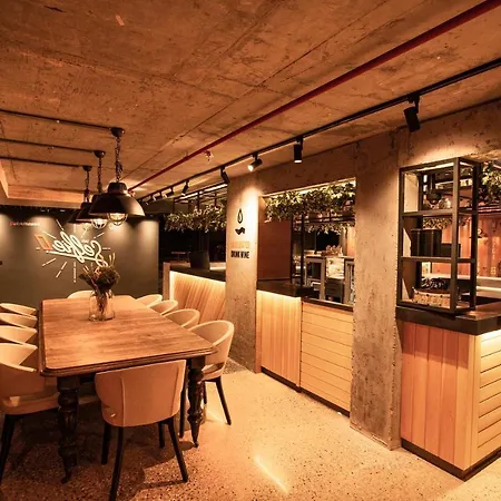 Cityloft 64 4*