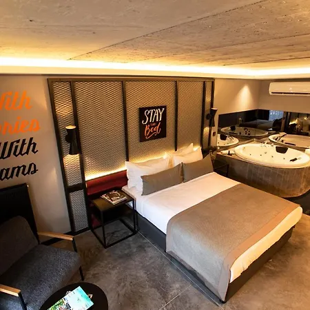 Cityloft 64 Aparthotel