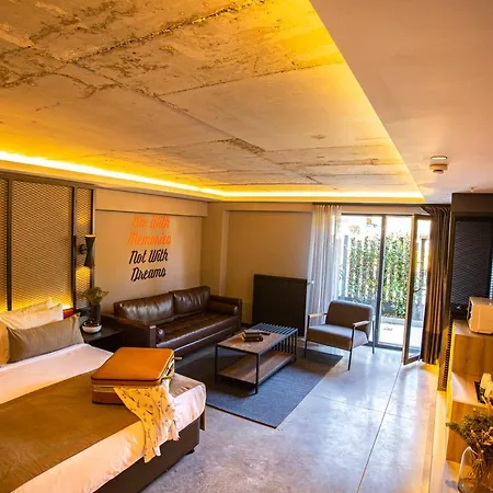 Cityloft 64 4* Istanbul