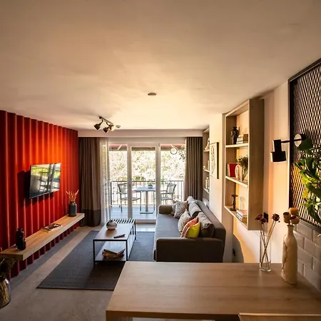 Cityloft 64 Istanbul
