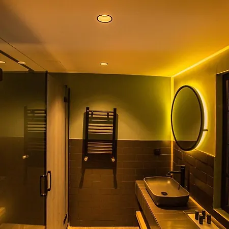 Cityloft 64 Istanbul