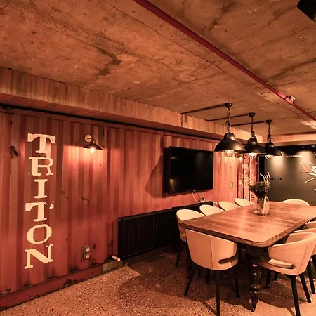 Aparthotel Cityloft 64 Istanbul