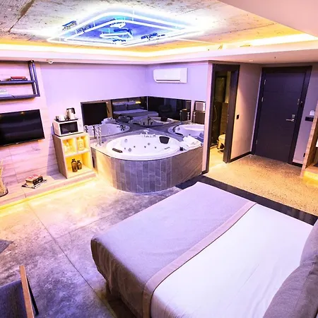 Cityloft 64 Istanbul