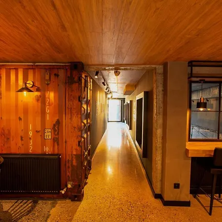 Cityloft 64 Aparthotel