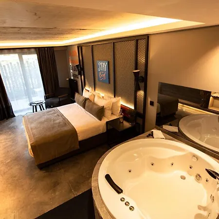 Aparthotel Cityloft 64 Istanbul