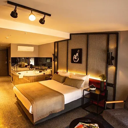 Cityloft 64 Aparthotel Istanbul