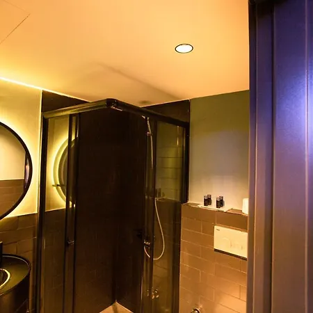 Cityloft 64 Aparthotel