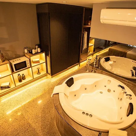 Cityloft 64 4* Istanbul