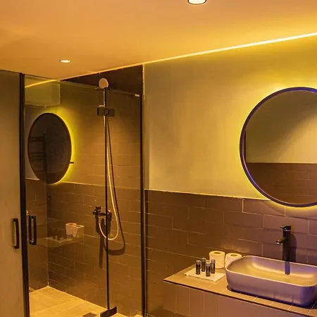 Cityloft 64 Istanbul