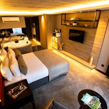 Cityloft 64 Istanbul