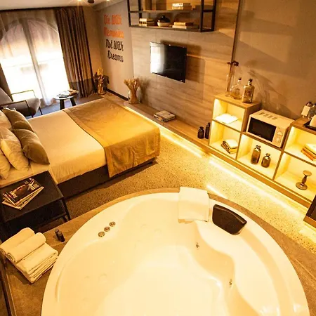 Cityloft 64 Aparthotel Istanbul