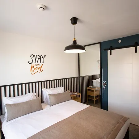 Aparthotel Cityloft 64