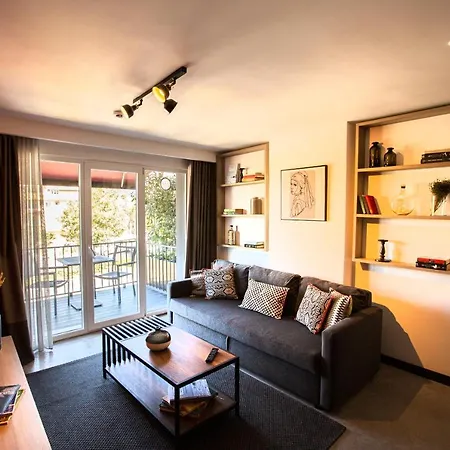 Cityloft 64 Aparthotel Istanbul